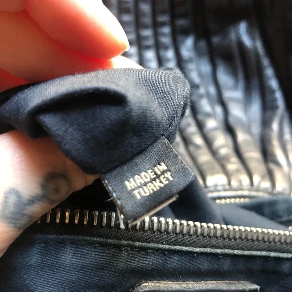 Authentic Miu miu Matalesse shoulder bag as is - Picture 12 of 17